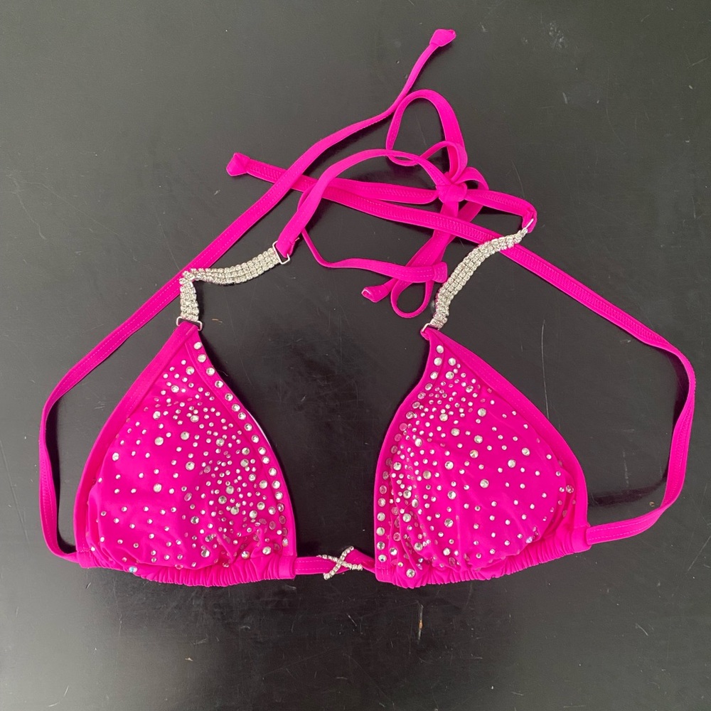 Competition Bikini